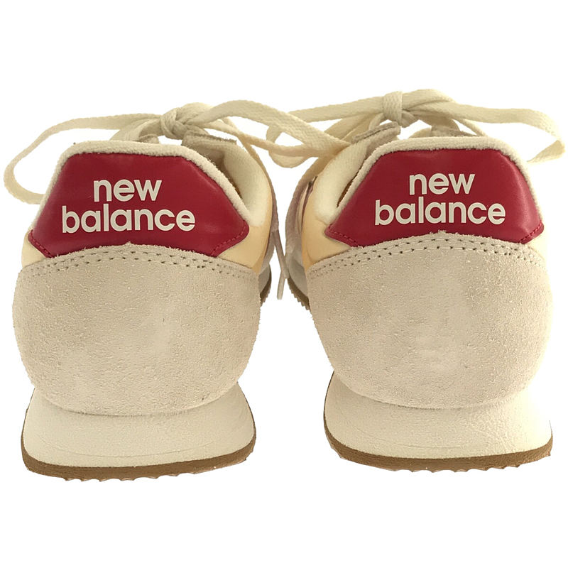 New Balance / ニューバランス WL220BG レースアップ ローカット スニーカー シューズ