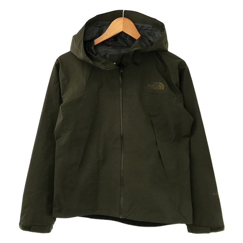 Climb Light Jacket NPW11503 ゴアテックス クライムライトジャケット ...