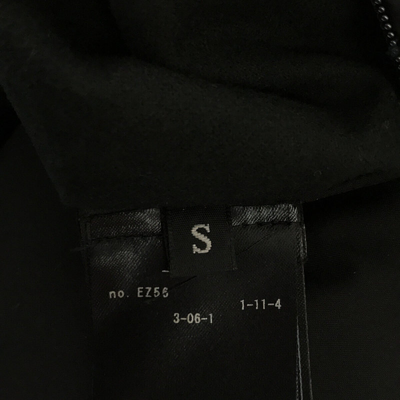 Deuxieme Classe / ドゥーズィエムクラス 【BACON/ベーコン】ダウンコート