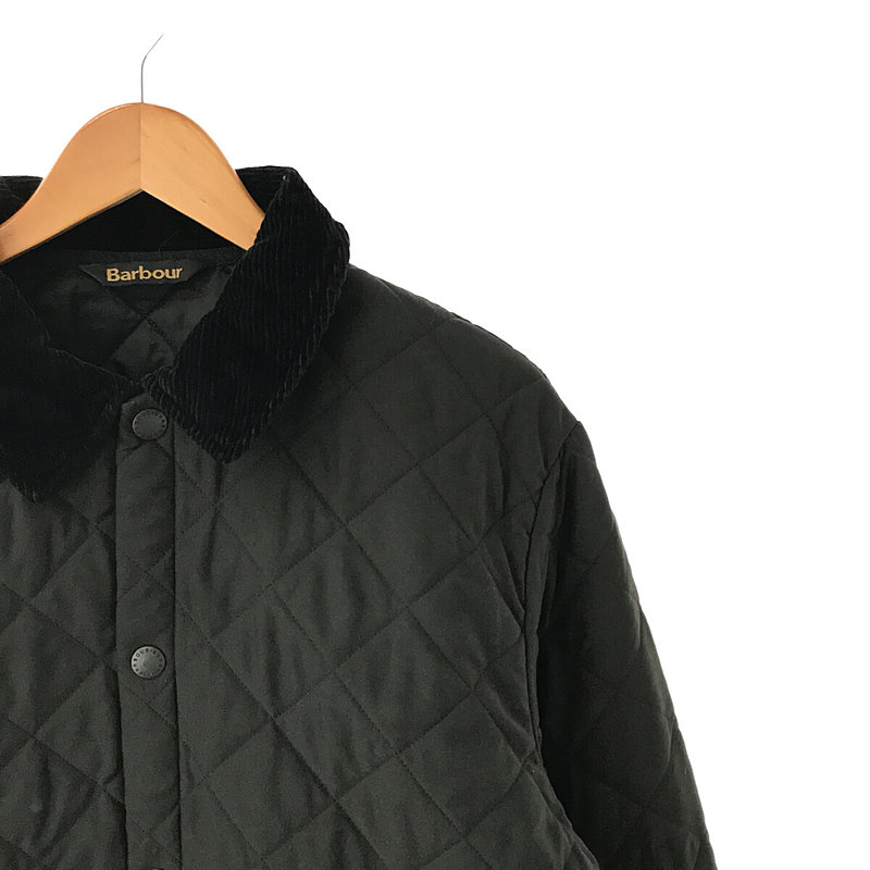 Barbour / バブアー ESKDALE エスクデール キルティング ジャケット