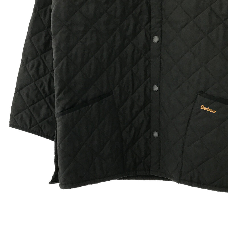 Barbour / バブアー ESKDALE エスクデール キルティング ジャケット