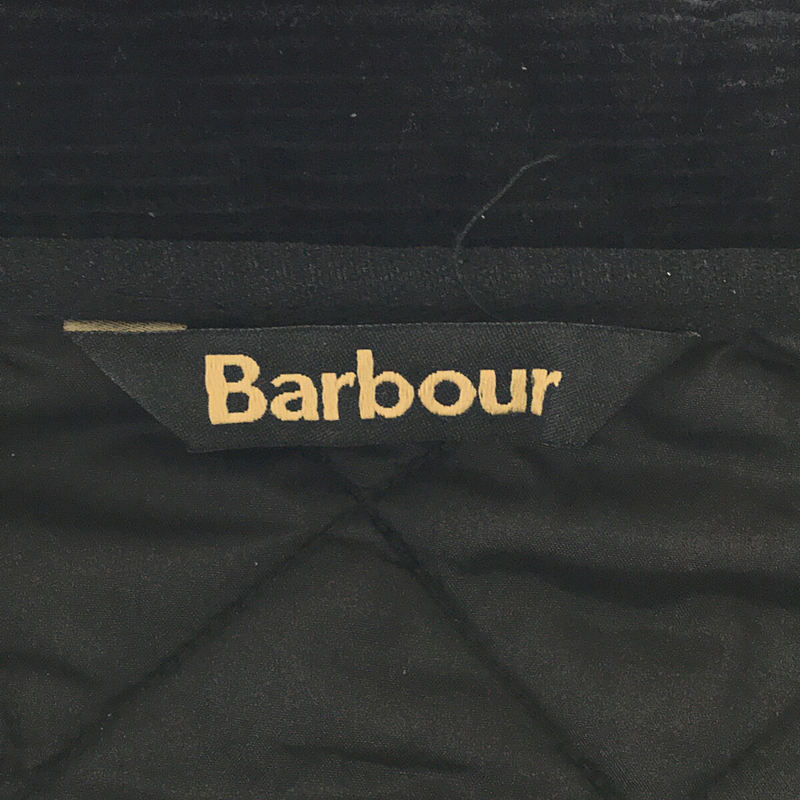 Barbour / バブアー ESKDALE エスクデール キルティング ジャケット