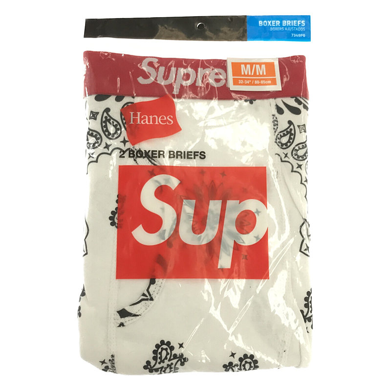 Supreme Hanes まとめ販売 新品未使用 ステッカー付き 訳あり商品 ...