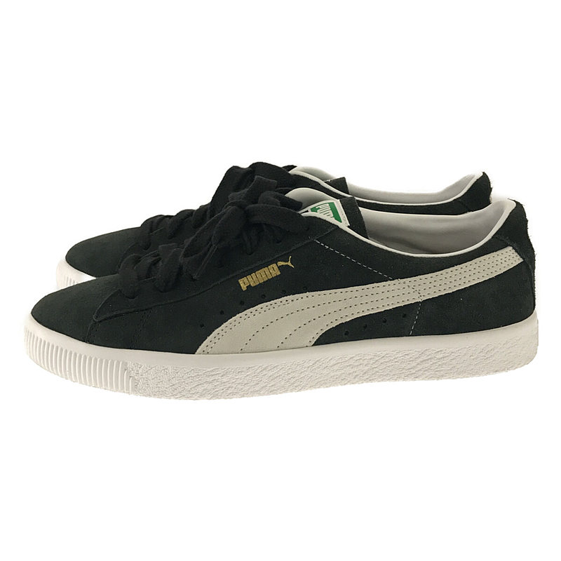 PUMA / プーマ 374921-05 SUEDE VTG スウェード ヴィンテージ ローカット スニーカー