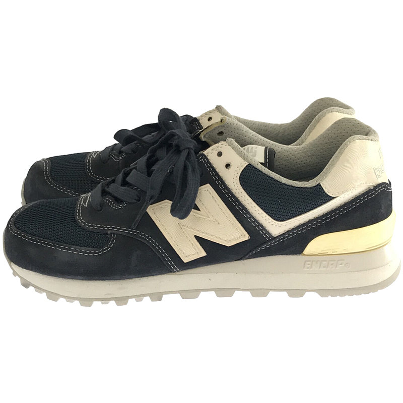 New Balance / ニューバランス ML574SEE レースアップ ローカット スニーカー シューズ