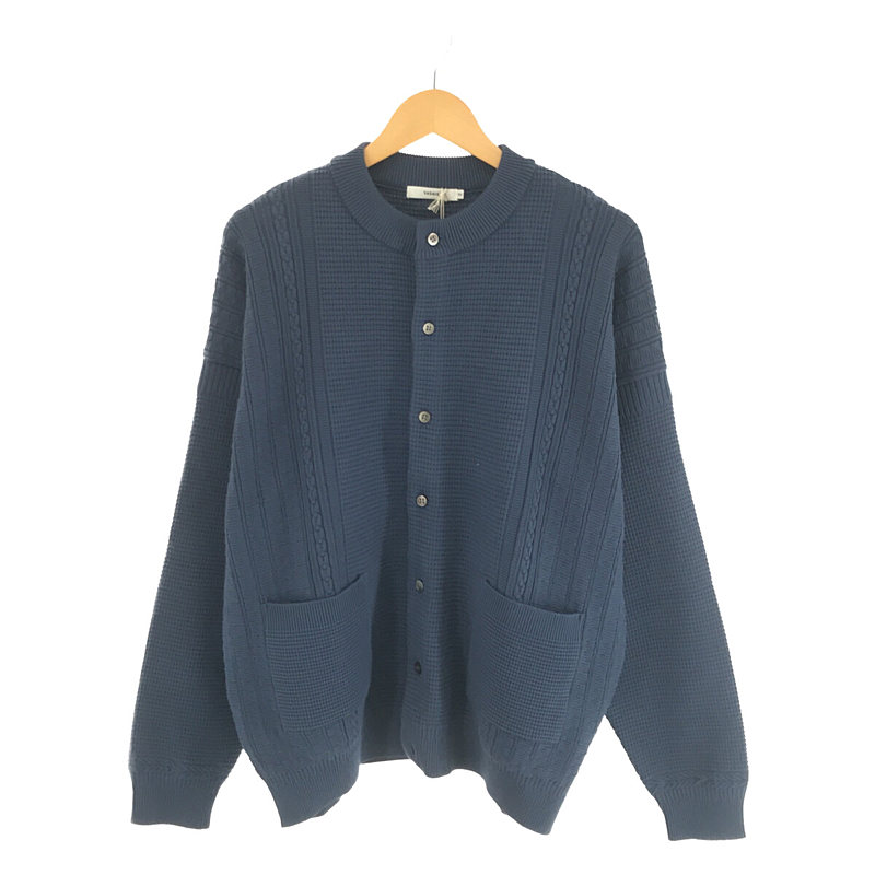 tsukiyo cardigan ツキヨ カーディガン | ブランド古着の買取・委託