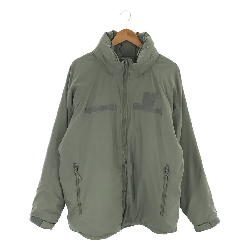 GEN3 Primaloft LEVEL7 ECWS Parka プリマロフト ハッピー ジャケット