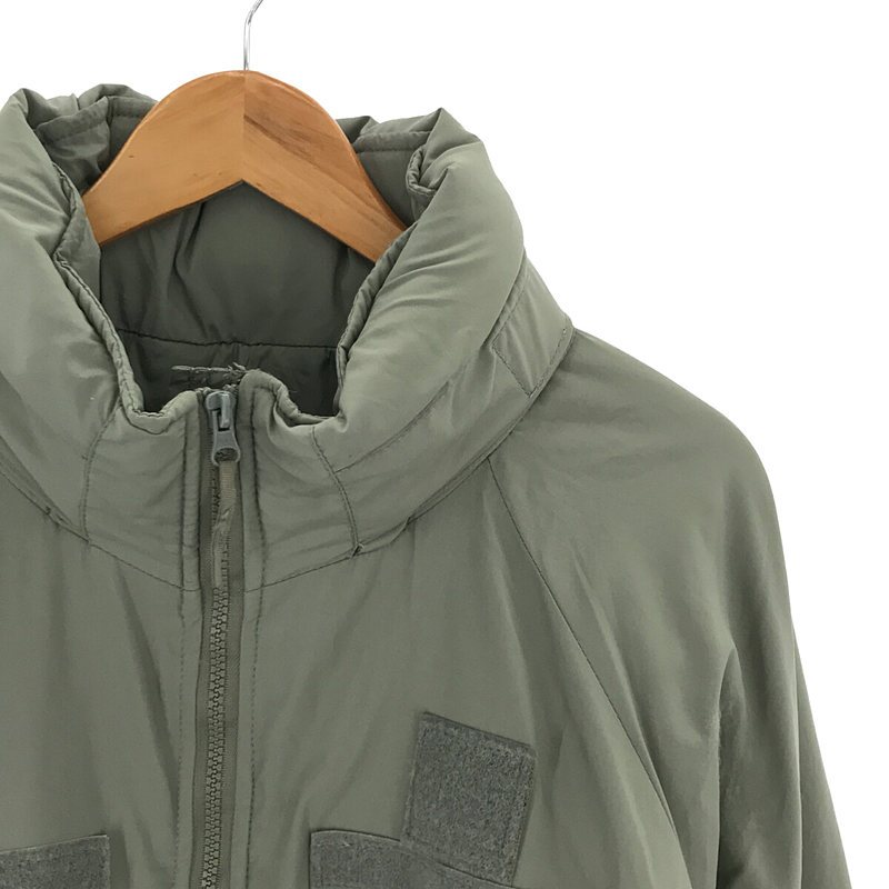 U.S.ARMY / アメリカ軍 GEN3 Primaloft LEVEL7 ECWS Parka プリマロフト ハッピー ジャケット