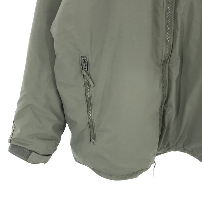 U.S.ARMY / アメリカ軍 GEN3 Primaloft LEVEL7 ECWS Parka プリマロフト ハッピー ジャケット