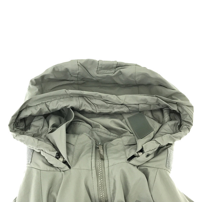 U.S.ARMY / アメリカ軍 GEN3 Primaloft LEVEL7 ECWS Parka プリマロフト ハッピー ジャケット