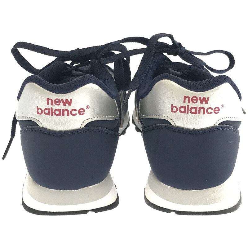 New Balance / ニューバランス GW500NBP レースアップ ローカット スニーカー シューズ