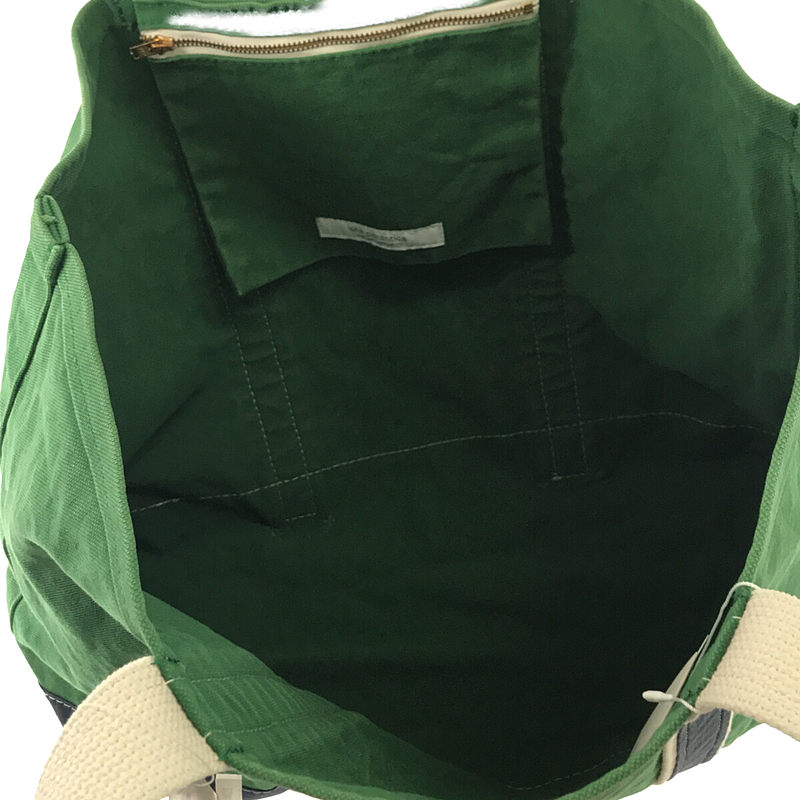 sita parantica / シータパランティカ Deuxieme Classe 取扱い キャンバス CANVAS トートバッグ