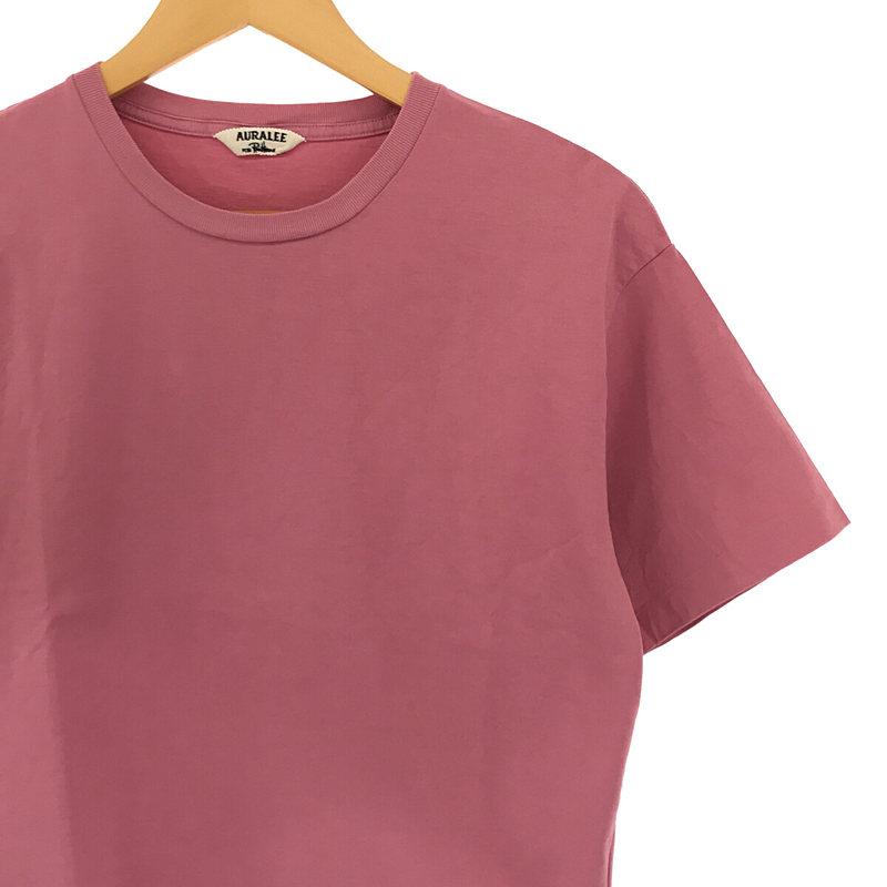 Ron Herman ロンハーマン別注 Organic Cotton High Gauge Luster Ron Herman ロンハーマン別注 Organic Cotton High Gauge Luster