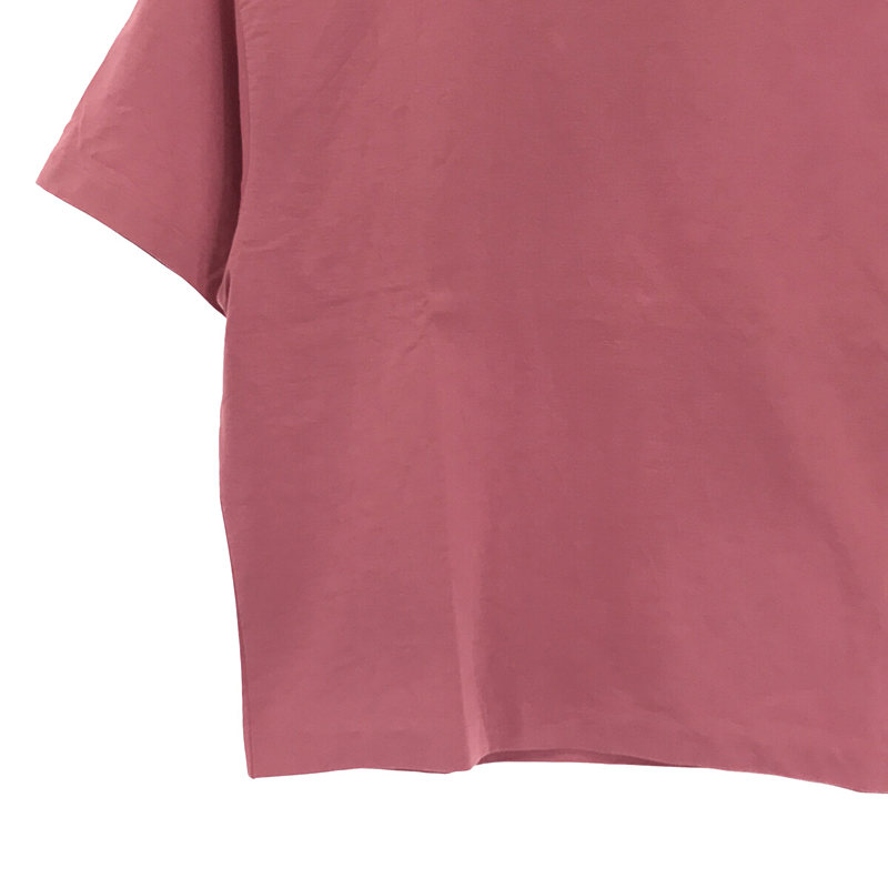 Ron Herman ロンハーマン別注 Organic Cotton High Gauge Luster Ron Herman ロンハーマン別注 Organic Cotton High Gauge Luster
