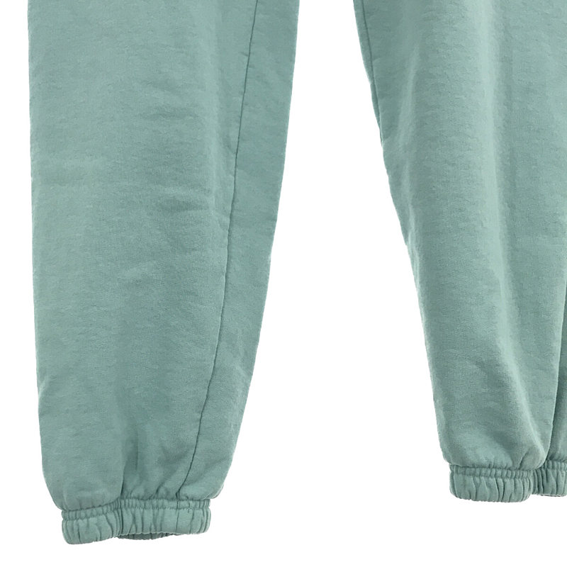 SPORTY&RICH / スポーティーアンドリッチ L'Appartement 取扱い CULB SWEATPANTS クラブ スウェットパンツ