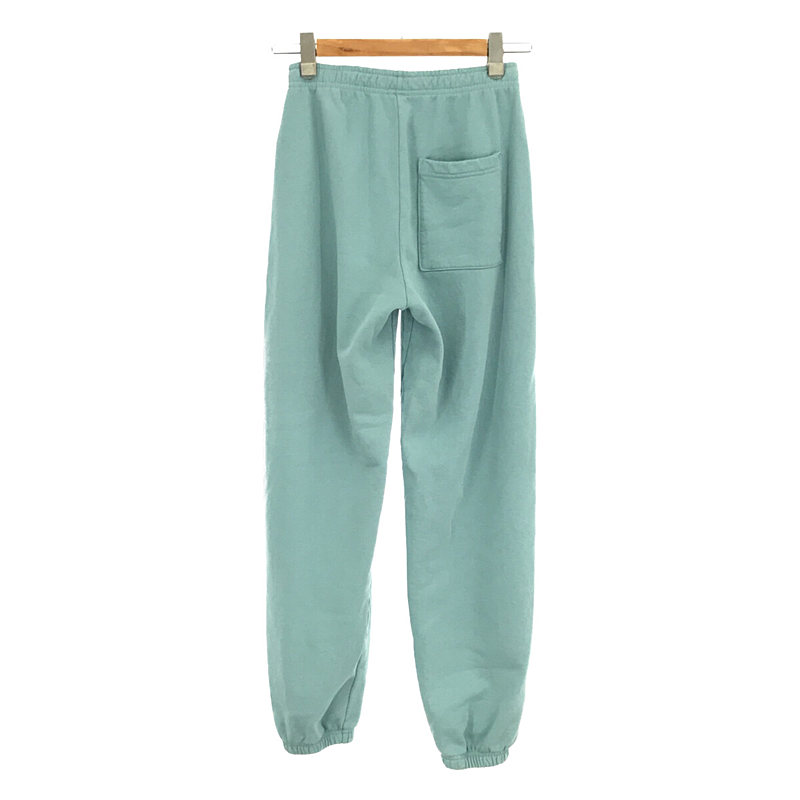 SPORTY&RICH / スポーティーアンドリッチ L'Appartement 取扱い CULB SWEATPANTS クラブ スウェットパンツ