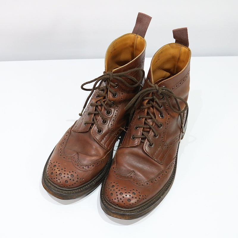 Tricker's / トリッカーズ