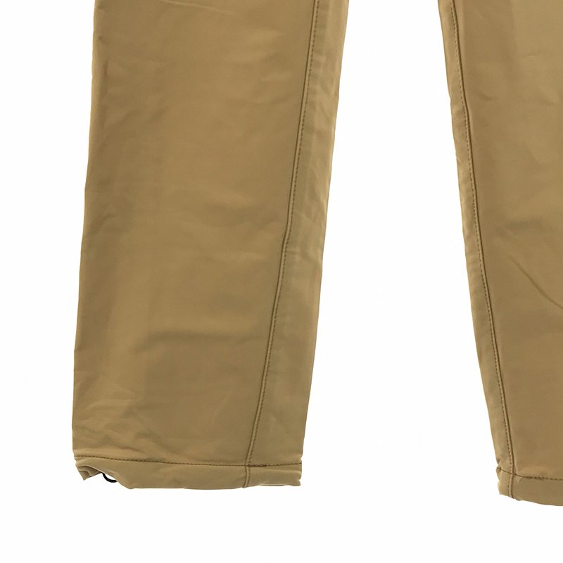THE NORTH FACE / ザノースフェイス VERB PANT バーブ パンツ