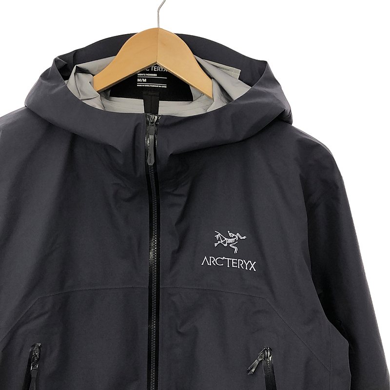 ARC'TERYX / アークテリクス GORE-TEX BETA JACKET / ゴアテックス ベータ ジャケット