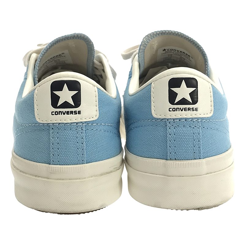 CONVERSE / コンバース BREAKSTAR SK CV OX / 1CL834 ブレイクスター  スニーカー