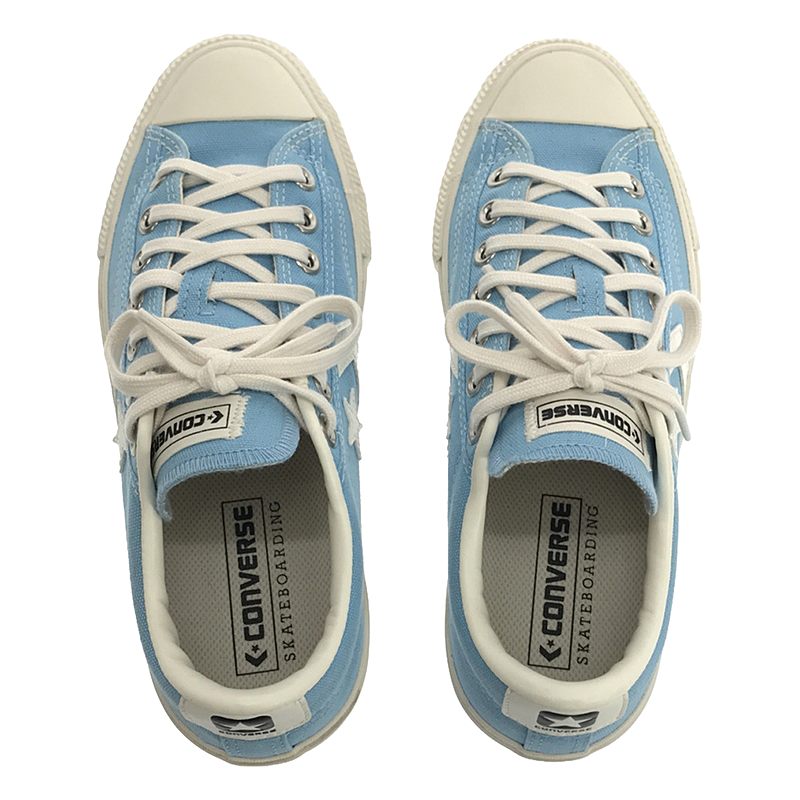 CONVERSE / コンバース BREAKSTAR SK CV OX / 1CL834 ブレイクスター  スニーカー