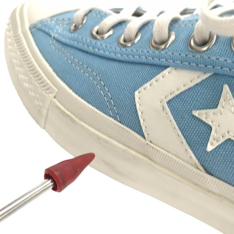 CONVERSE / コンバース BREAKSTAR SK CV OX / 1CL834 ブレイクスター  スニーカー