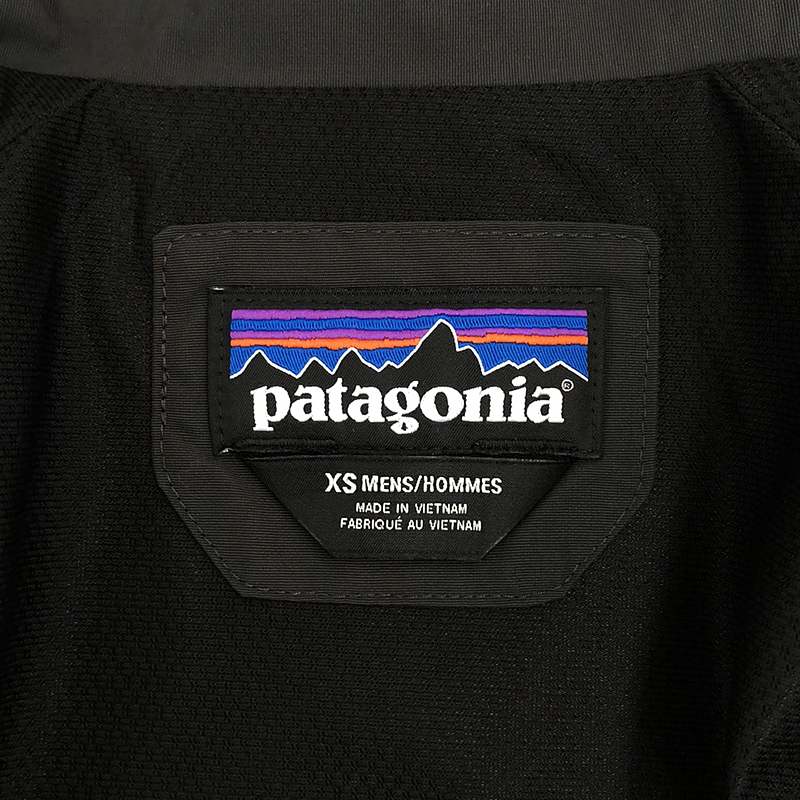 Patagonia / パタゴニア バギーズ ジャケット