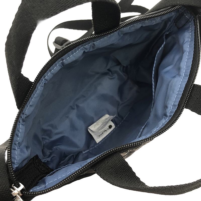 LeSportsac / レスポートサック × BAYFLOW 別注 MINI CROSS BODY ショルダーバッグ