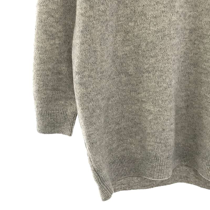 T by Alexander Wang / ティーバイアレキサンダーワン Deep V Neck Knit ニット