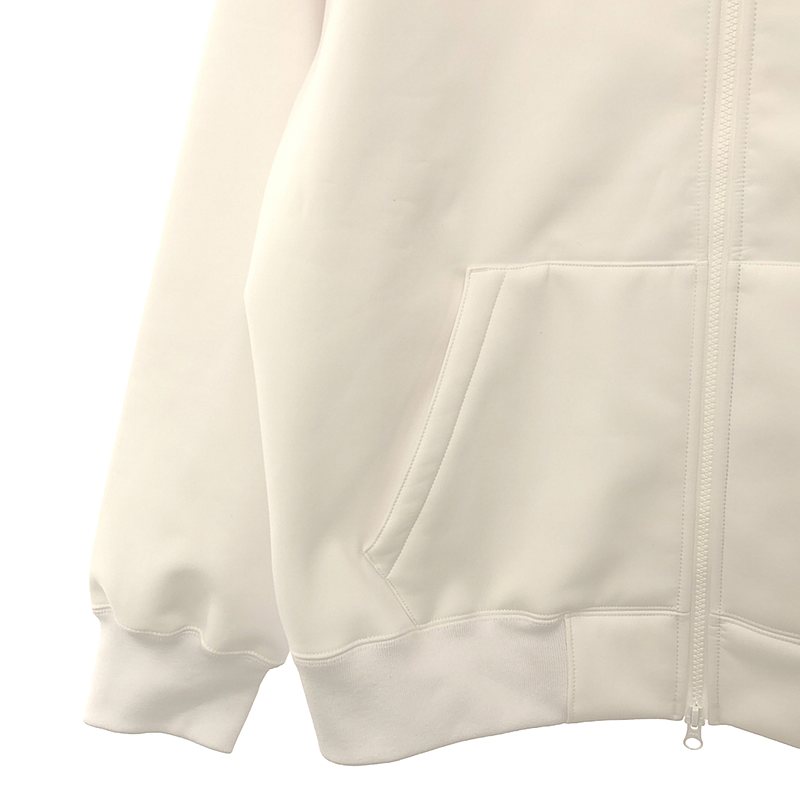 SUPREME / シュプリーム GORE-TEX WINDSTOPPER Zip Up Hooded Sweatshirt / ゴアテックス ウィンドストッパー パーカー