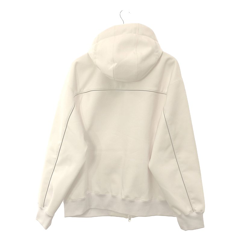 SUPREME / シュプリーム GORE-TEX WINDSTOPPER Zip Up Hooded Sweatshirt / ゴアテックス ウィンドストッパー パーカー