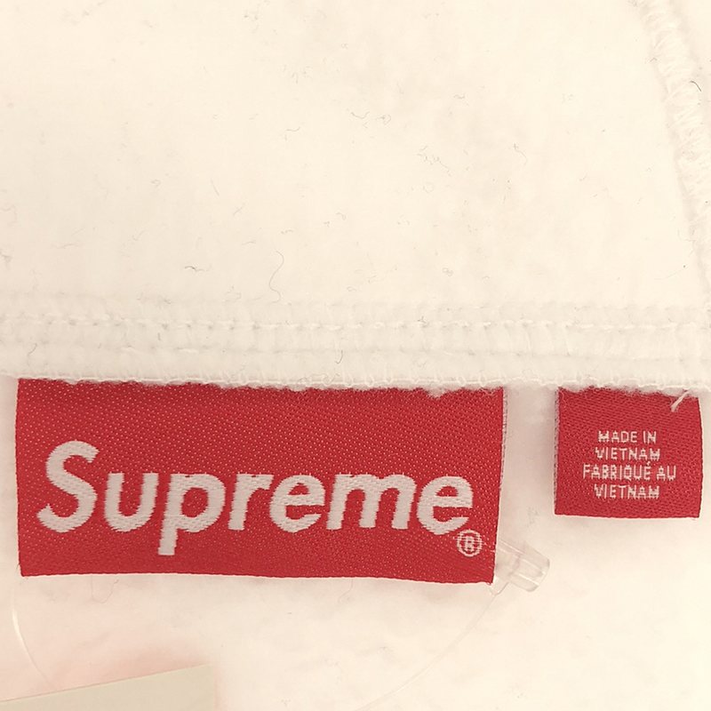 SUPREME / シュプリーム GORE-TEX WINDSTOPPER Zip Up Hooded Sweatshirt / ゴアテックス ウィンドストッパー パーカー