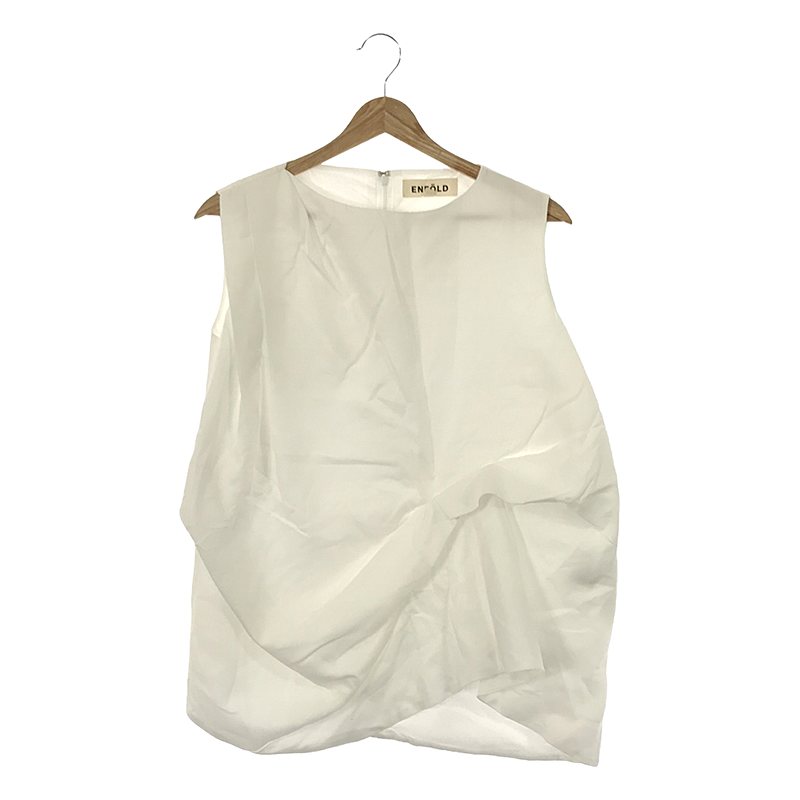 ENFOLD / エンフォルド