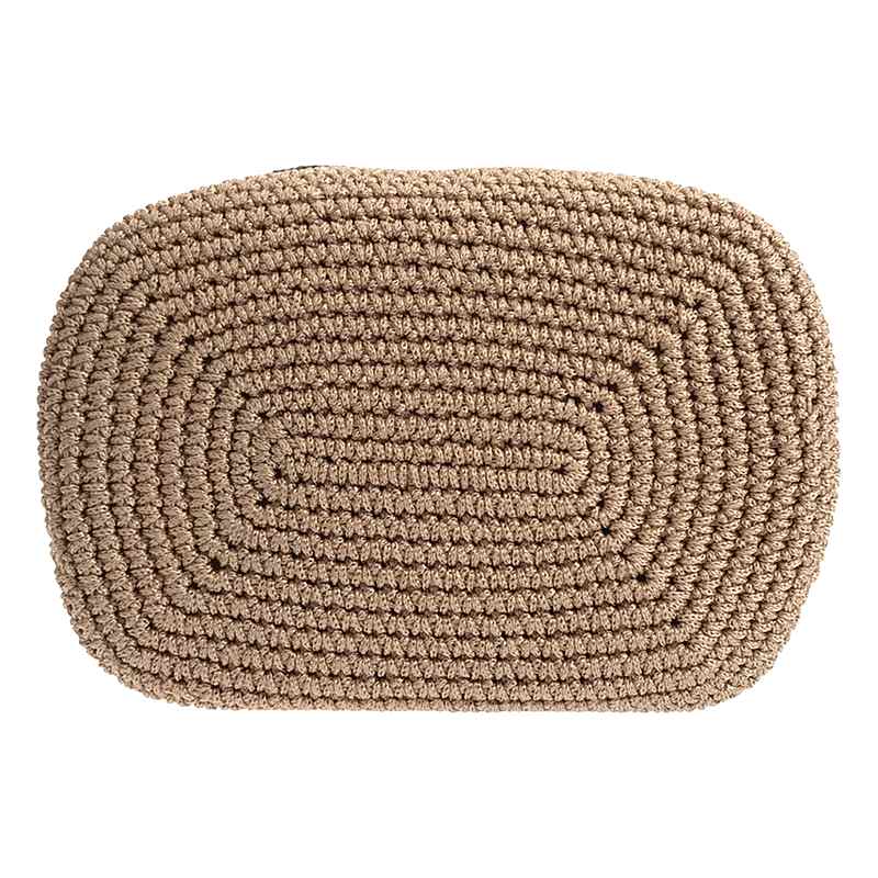 LUDLOW / ラドロー SOUTH STREET サウスストリート バイクモチーフ コードトートバッグ