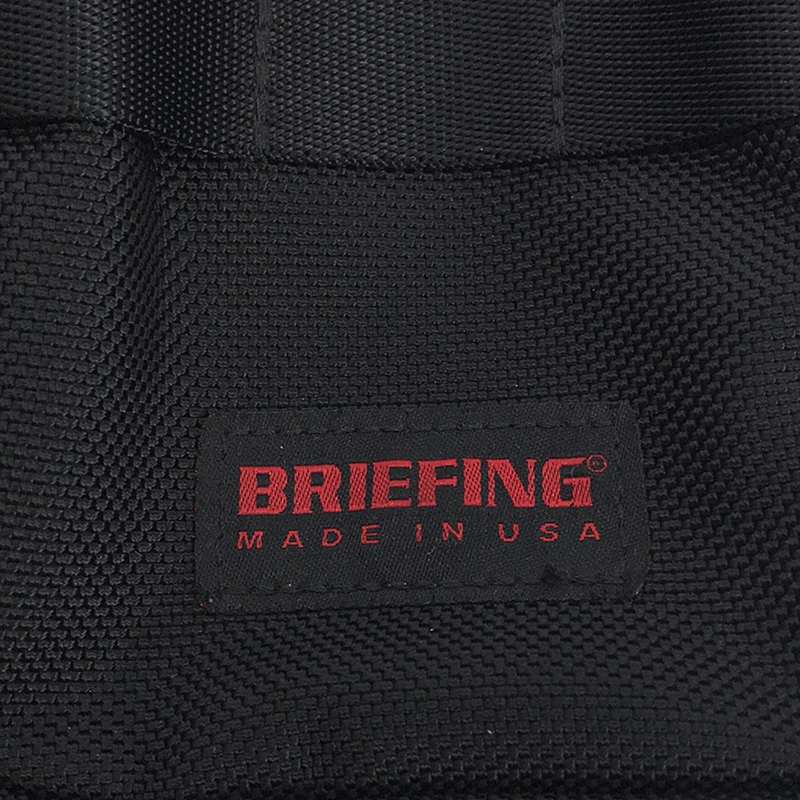 BRIEFING / ブリーフィング MOBILE LINER 13 2Way モバイルライナー ショルダー トート ブリーフケース