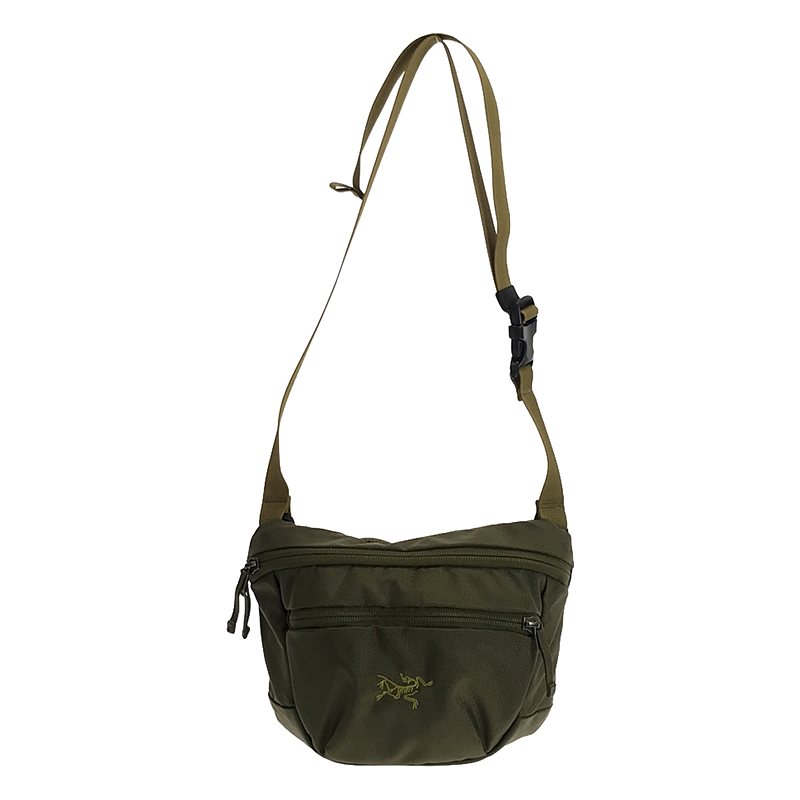 MAKA 2 WAISTPACK マカ２ウエストパック ショルダーバッグ