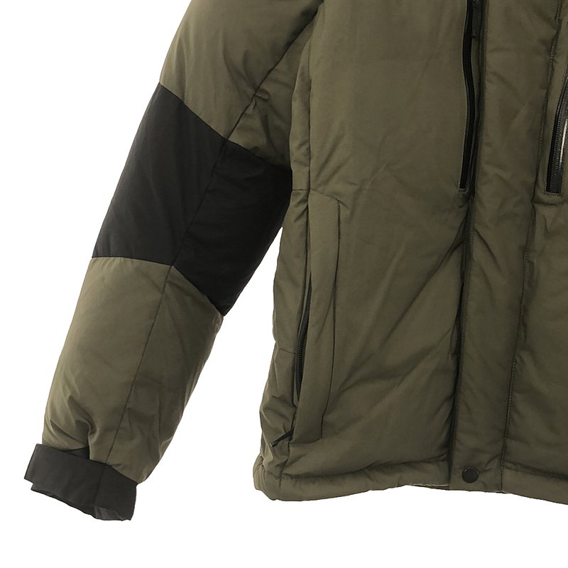 THE NORTH FACE / ザノースフェイス Baltro Light Jacket GORE-TEX ゴアテックス バルトロライトジャケット