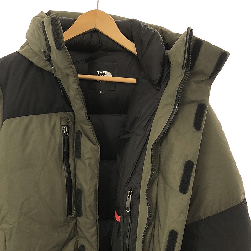 THE NORTH FACE / ザノースフェイス Baltro Light Jacket GORE-TEX ゴアテックス バルトロライトジャケット