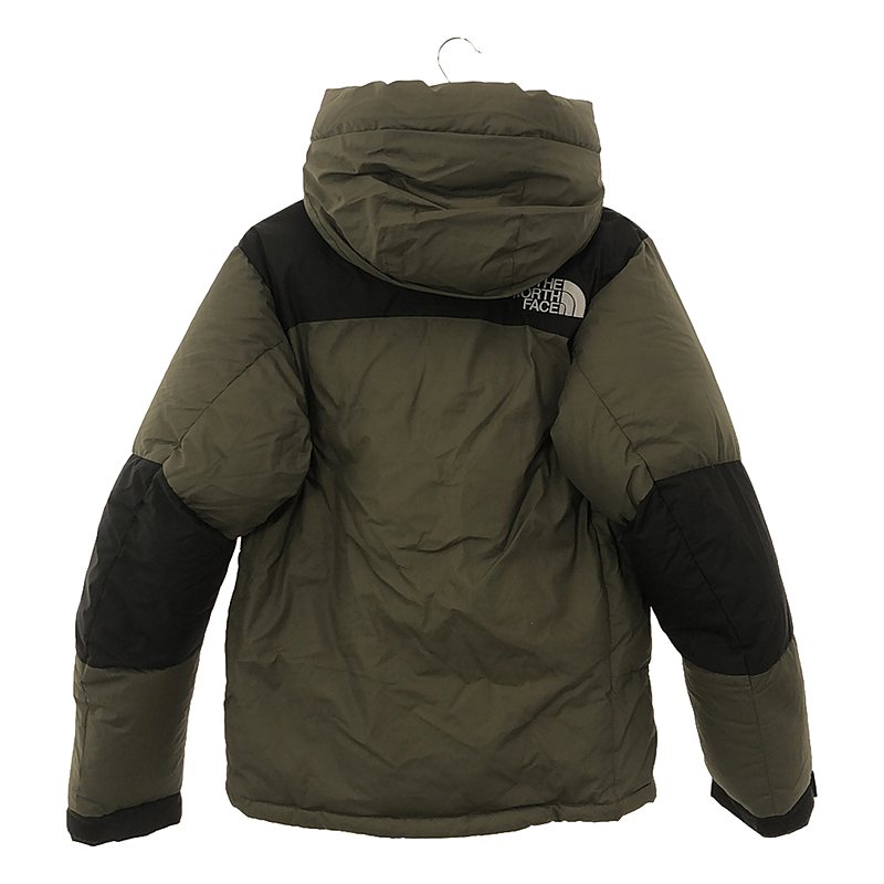 THE NORTH FACE / ザノースフェイス Baltro Light Jacket GORE-TEX ゴアテックス バルトロライトジャケット