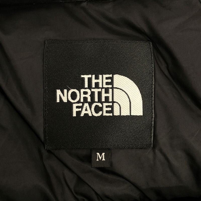 THE NORTH FACE / ザノースフェイス Baltro Light Jacket GORE-TEX ゴアテックス バルトロライトジャケット