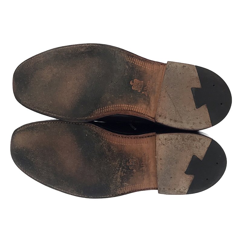 ALDEN / オールデン Stapleton Shoe別注 コードバン プレーントゥシューズ