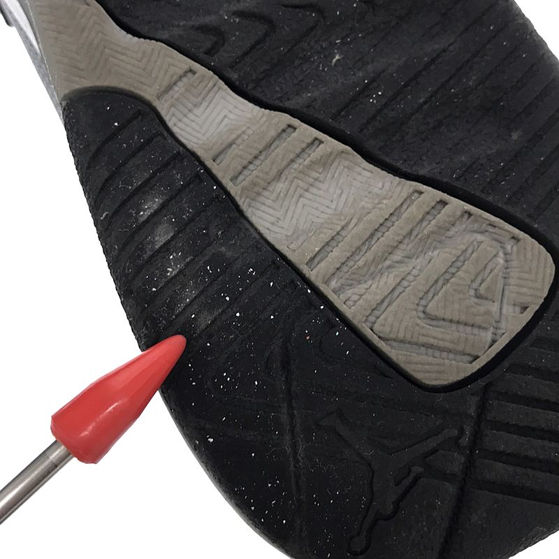 NIKE / ナイキ × FRAGMENT / フラグメント JORDAN AIR CADENCE / DA3655-001 ジョーダン エア ケイデンス スニーカー