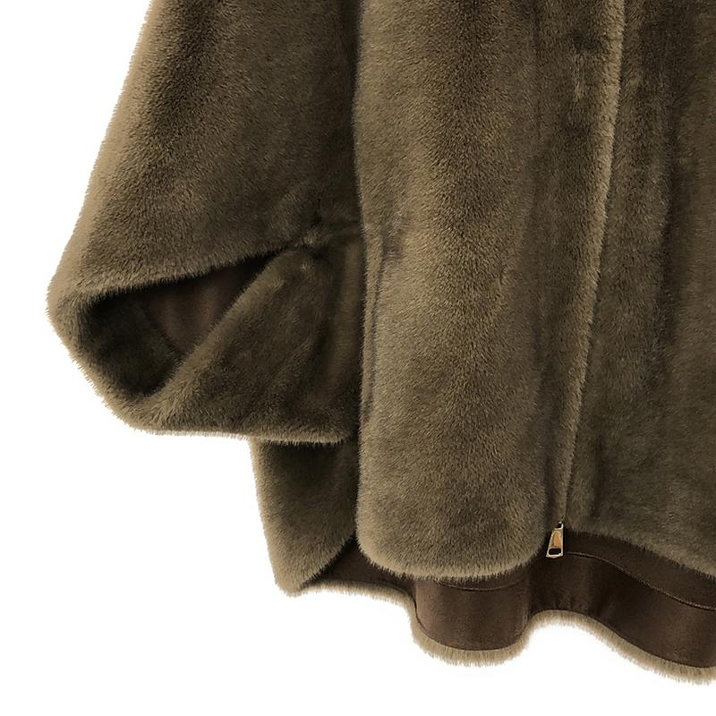 MY WHITE/マイホワイト】 別注 KHAKI ブルゾン | ブランド古着の MY WHITE/マイホワイト】 別注 KHAKI ブルゾン | ブランド古着の