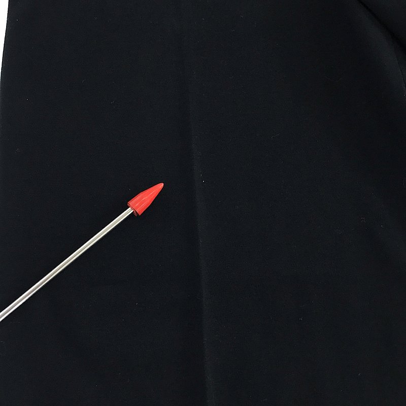 Max Mara / マックスマーラ ワイド ストレートパンツ