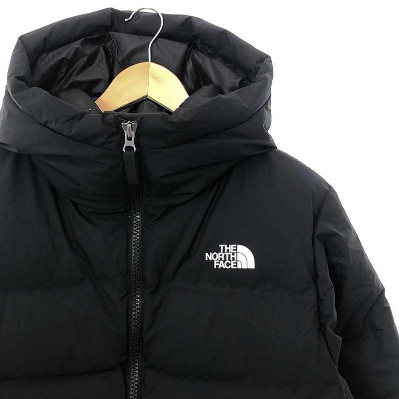 THE NORTH FACE / ザノースフェイス Belayer Parka GORE-TEX ゴアテックス ビレイヤーパーカ ダウンジャケット