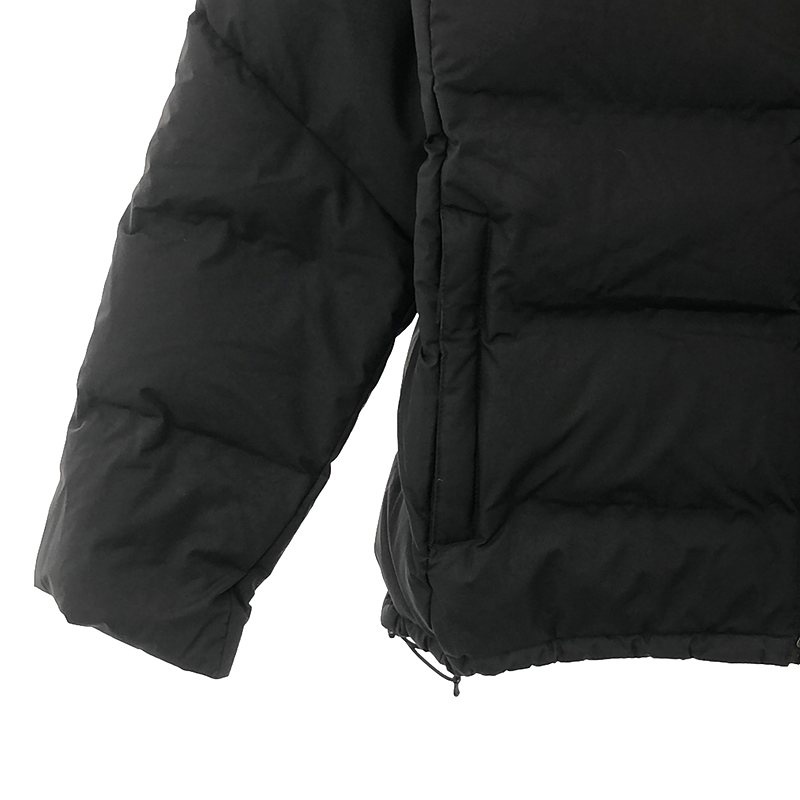 THE NORTH FACE / ザノースフェイス Belayer Parka GORE-TEX ゴアテックス ビレイヤーパーカ ダウンジャケット