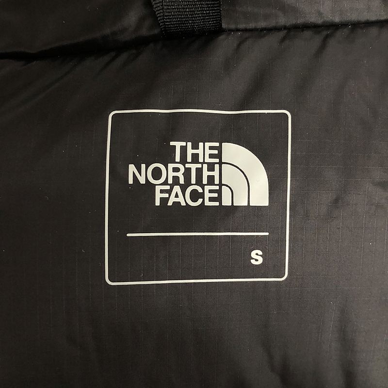 THE NORTH FACE / ザノースフェイス Belayer Parka GORE-TEX ゴアテックス ビレイヤーパーカ ダウンジャケット