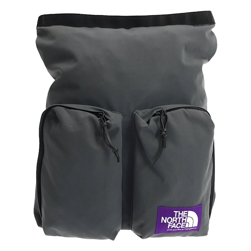 THE NORTH FACE PURPLE LABEL