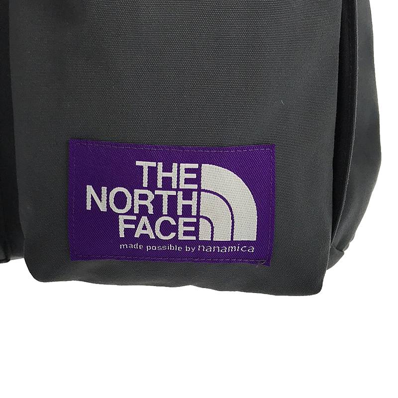 THE NORTH FACE PURPLE LABEL / ザノースフェイスパープルレーベル Field 2way Tote Bag / NN7355N フィールドトートバッグ / ユニセックス