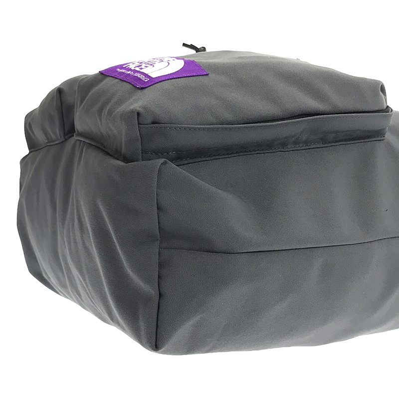 THE NORTH FACE PURPLE LABEL / ザノースフェイスパープルレーベル Field 2way Tote Bag / NN7355N フィールドトートバッグ / ユニセックス